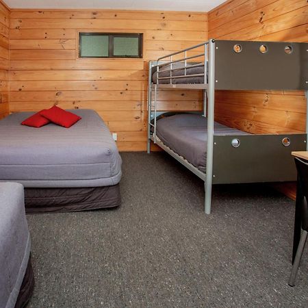 Fox Glacier Top 10 Holiday Park & Motels Экстерьер фото