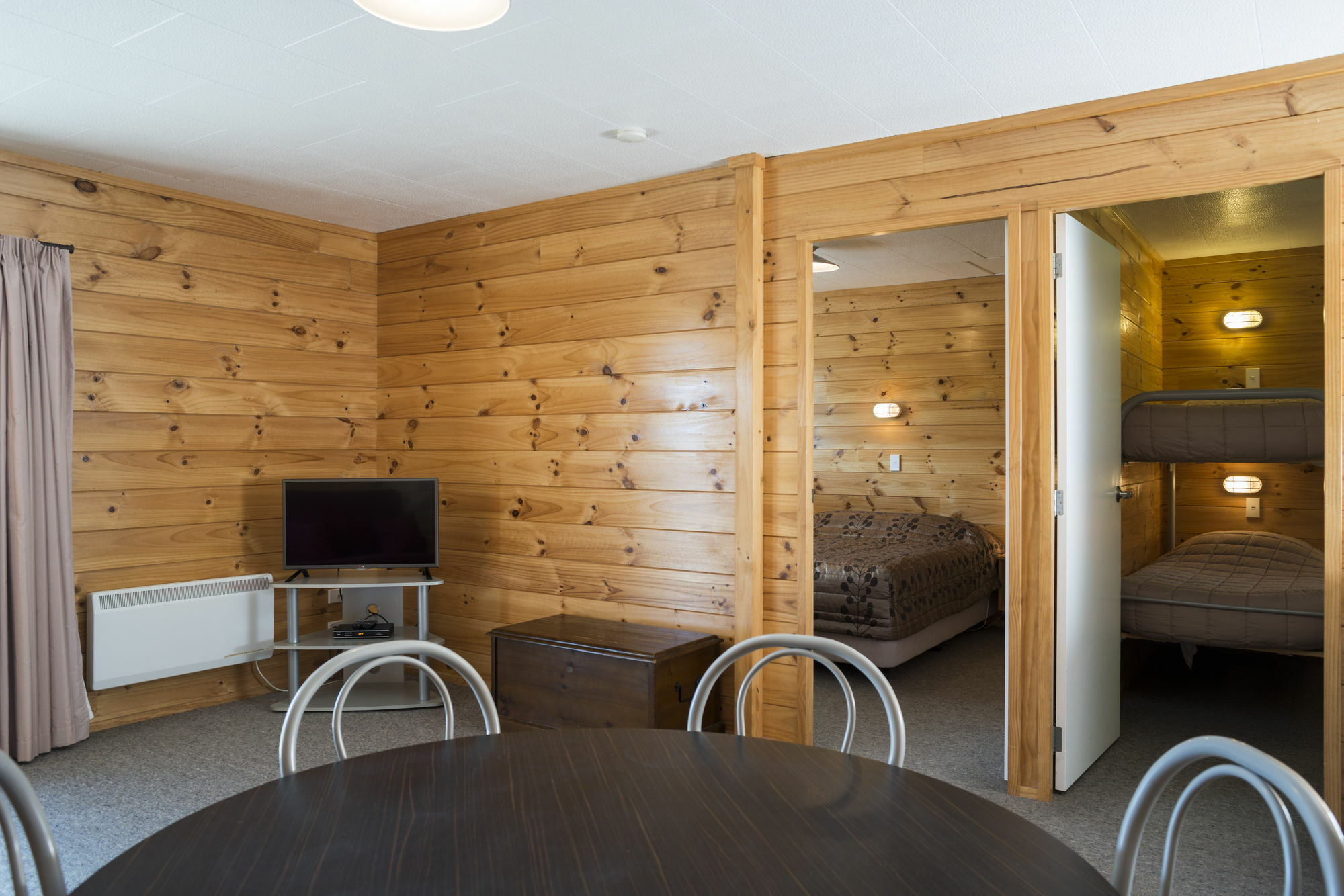 Fox Glacier Top 10 Holiday Park & Motels Экстерьер фото