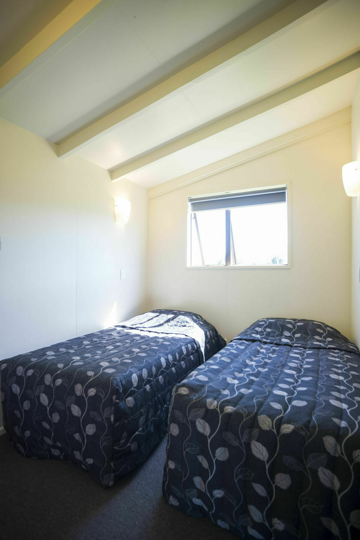 Fox Glacier Top 10 Holiday Park & Motels Экстерьер фото